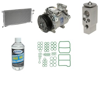 A/C Compressor Kit