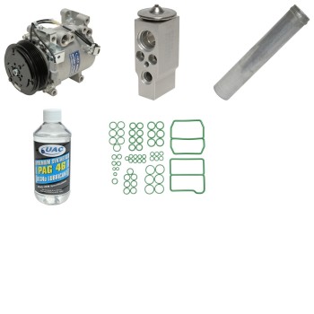 A/C Compressor Kit