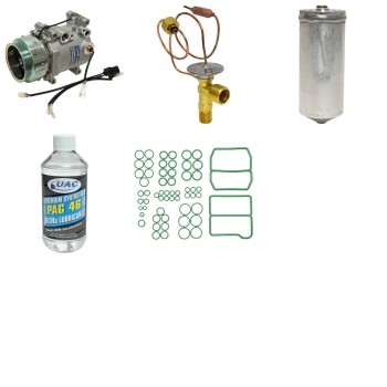 A/C Compressor Kit