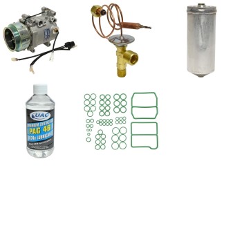 A/C Compressor Kit