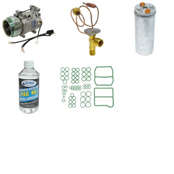 A/C Compressor Kit