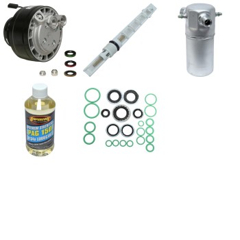 A/C Compressor Kit