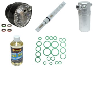 A/C Compressor Kit
