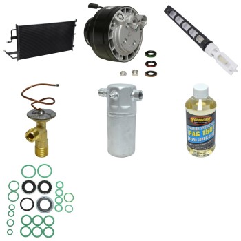 A/C Compressor Kit