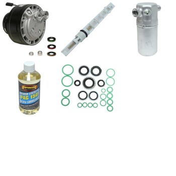 A/C Compressor Kit