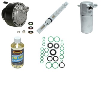 A/C Compressor Kit