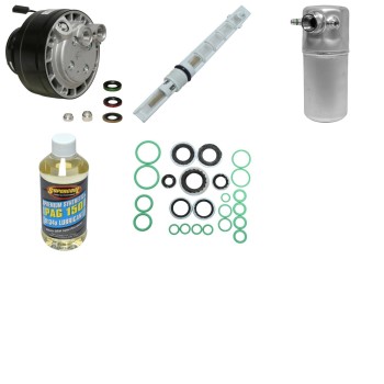 A/C Compressor Kit
