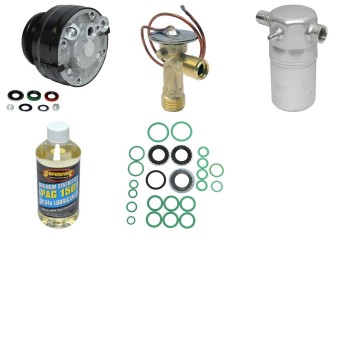 A/C Compressor Kit
