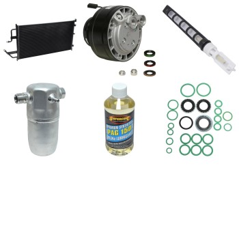A/C Compressor Kit
