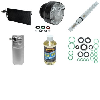 A/C Compressor Kit