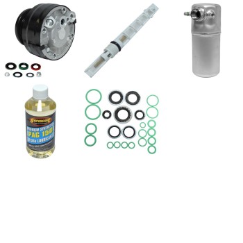 A/C Compressor Kit