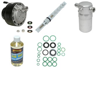 A/C Compressor Kit
