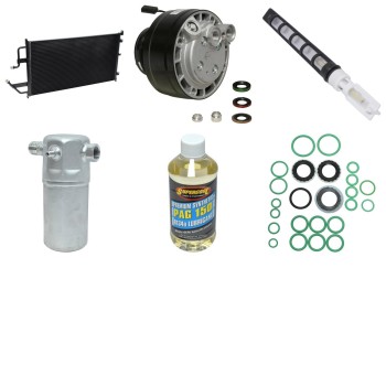 A/C Compressor Kit