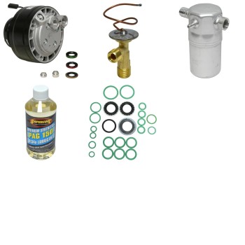A/C Compressor Kit