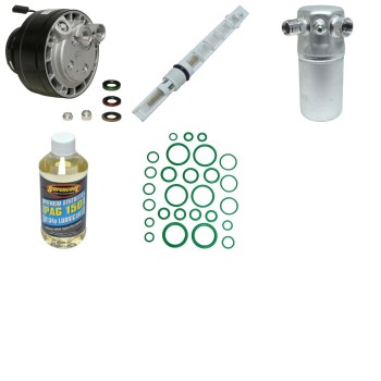 A/C Compressor Kit