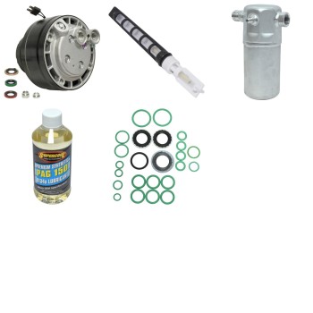 A/C Compressor Kit
