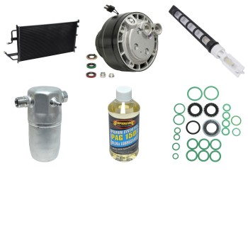 A/C Compressor Kit