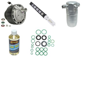 A/C Compressor Kit
