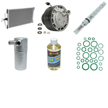 A/C Compressor Kit