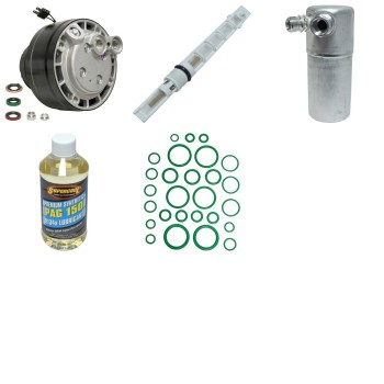 A/C Compressor Kit