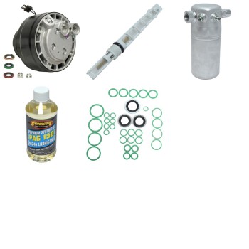 A/C Compressor Kit