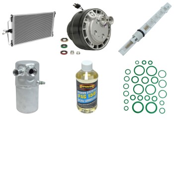 A/C Compressor Kit
