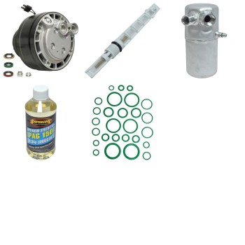 A/C Compressor Kit
