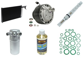 A/C Compressor Kit