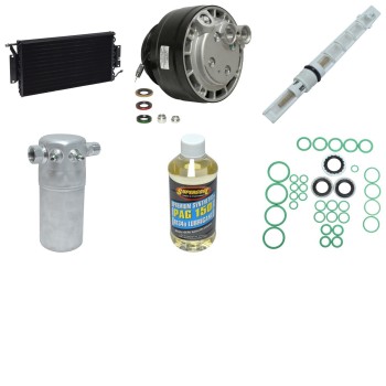 A/C Compressor Kit