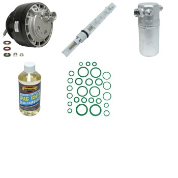 A/C Compressor Kit