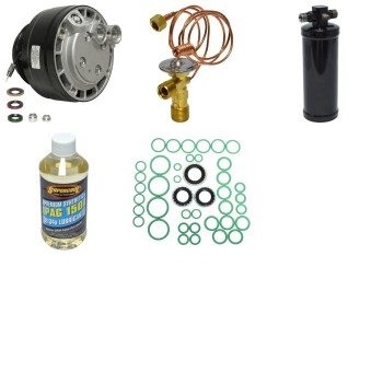 A/C Compressor Kit