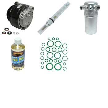 A/C Compressor Kit