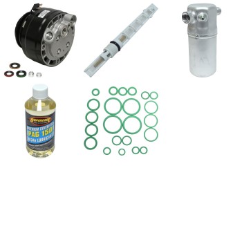 A/C Compressor Kit
