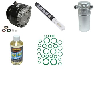 A/C Compressor Kit
