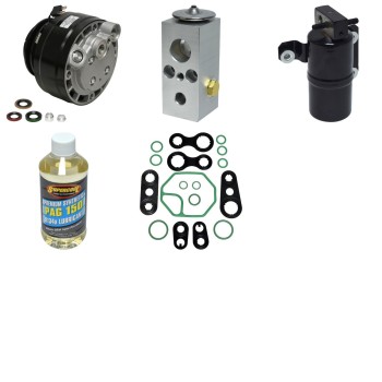 A/C Compressor Kit