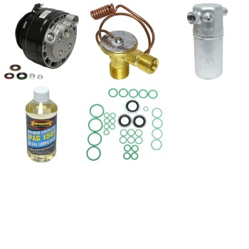A/C Compressor Kit