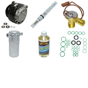 A/C Compressor Kit