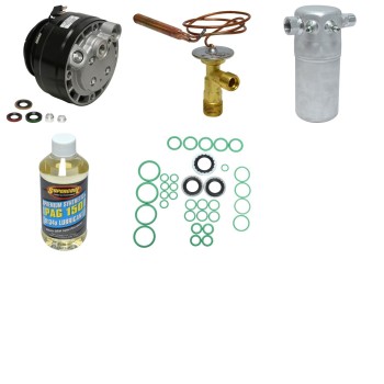 A/C Compressor Kit