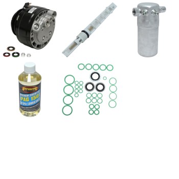 A/C Compressor Kit