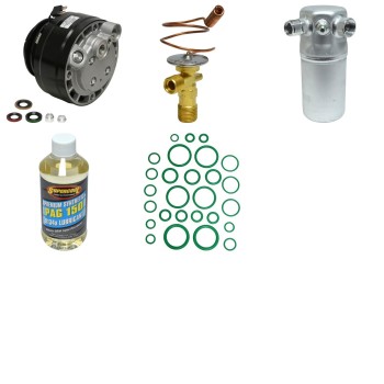 A/C Compressor Kit