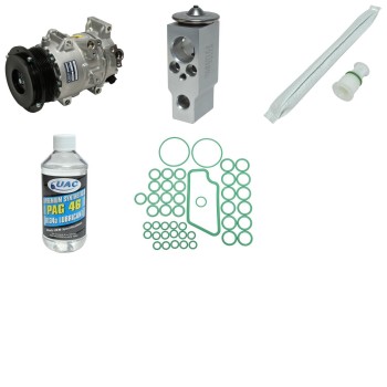 A/C Compressor Kit