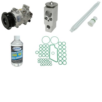 A/C Compressor Kit