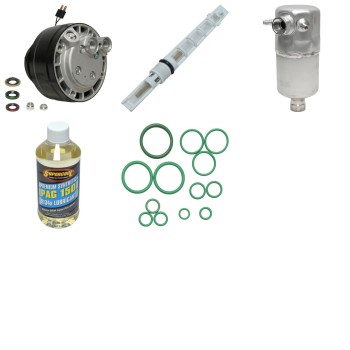 A/C Compressor Kit