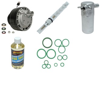 A/C Compressor Kit
