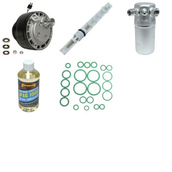 A/C Compressor Kit