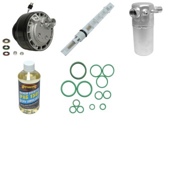 A/C Compressor Kit