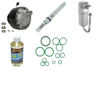 A/C Compressor Kit