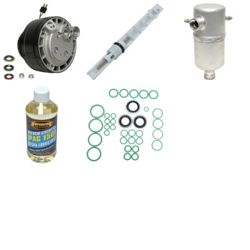 A/C Compressor Kit