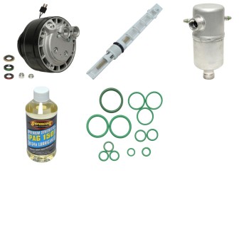 A/C Compressor Kit
