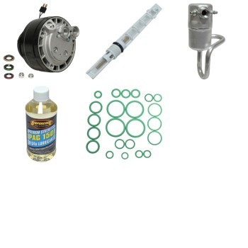 A/C Compressor Kit